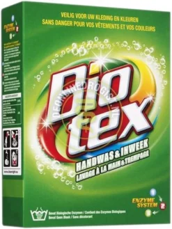 Biotex Waspoeder Handwas & Inweek - 750 Gram