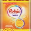 Robijn Professional - Color Wasmiddel - 108 Wasbeurten (6,15 Kg)
