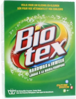 Biotex Waspoeder Handwas & Inweek - 750 Gram 19 Biotex Waspoeder Handwas & Inweek - 750 Gram -Wasbenodigdheden Winkel 922x1200 1