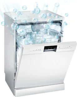 HG Tegen Stinkende Vaatwassers - 500gr - Voor Een Schone En Fris Ruikende Vaatwasser - Voor 12 Behandelingen -Wasbenodigdheden Winkel 956x1200 3