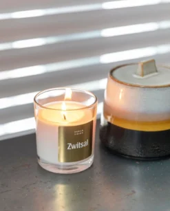 Robijn Zwitsal - Home Geurkaars - 115 Gram -Wasbenodigdheden Winkel 967x1200